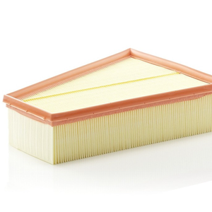 Nuove scorte originali C 30 161 filtro dell'aria si adattano agli standard originali di fabbrica di molti modelli - Product Image 1