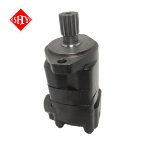 OML OMM OMP OMPN OMR OMH OMS OMT OMV DH DS OMP125 151 gelişmiş yüksek tork yörünge hidrolik Motor pistonlu pompa kanatlı Motor - Product Image 6