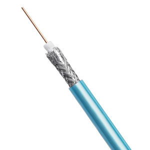 ファクトリーダイレクトRG6CCTV衛星スキャナーRG6/RG59/RG59同軸アダプター同軸ケーブルコネクター通信ケーブル中国語 - Product Image 3