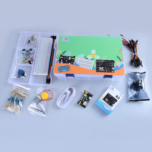 TSCINBUNY individuelles Projekt Super-Entwicklungskabel Starterset kompatibel mit Arduino Idea - Product Image 4