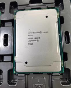 Intel Xeon 4216 2.2Ghz Processor Server <strong>CPU</strong> with FCLGA3647/L3 Socket Refurbished and New - Product Image 3