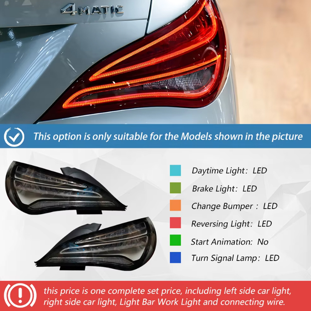 Per LED