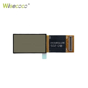 0.71有机发光二极管Ips 1080P型C控制板RGB 1920*1080小型微型液晶显示面板Ar Vr模块屏幕