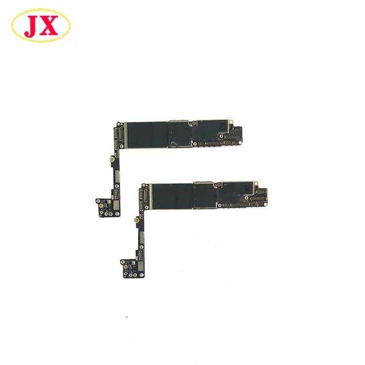 Placa base para iphone 5s 6 6s 7 8 x xs xr, placa base para iphone 7