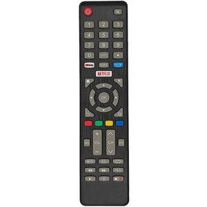 Customize Replacement <strong>Remote</strong> Control Work <strong>for</strong> <strong>AIWA</strong> LCD TV <strong>Remote</strong> Control Same Shape Universal - Product Image 1