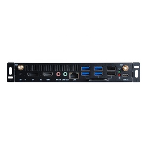 12 ° i7 1280p ops-c mini modulo pc industriale computer con dp hd per la scuola display interattivo smart board schermo piatto - Product Image 2