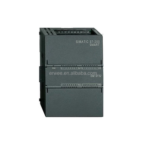 SIMATIC S7-200スマートデジタルI/Oモジュール16DI/16DO 24V DC入力リレー出力2A - Product Image 1