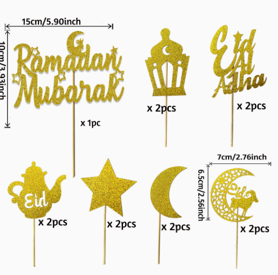 big*1pcs+small*12pcs