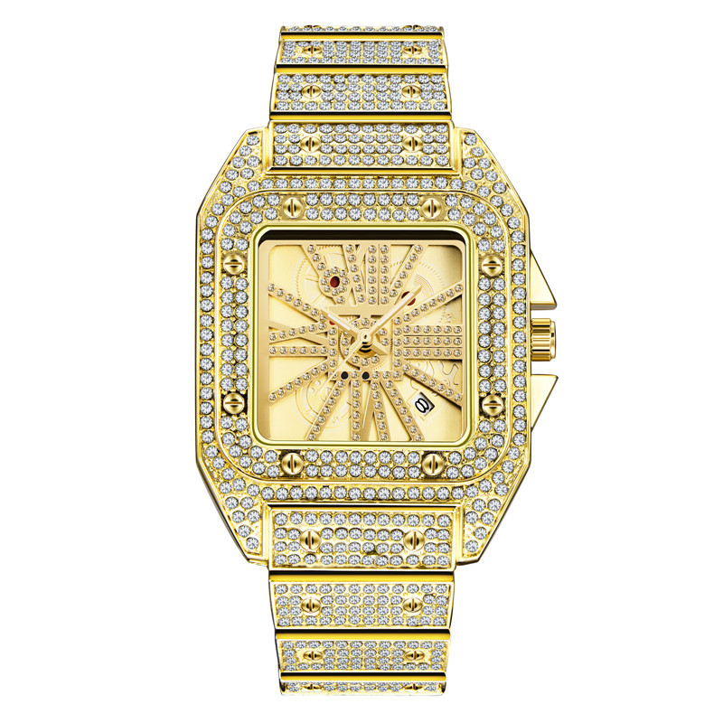 Gold