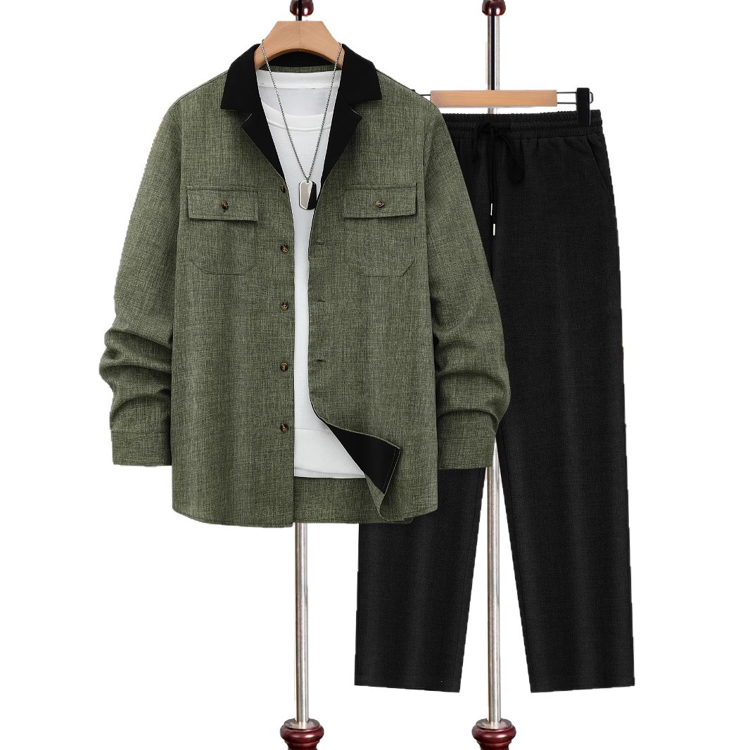 Army Green