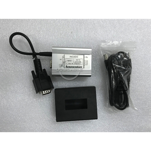 Judit Incado Box Diagnostic Kit Jungheinrich carrelli elevatori catalogo ricambi (Judit ET) manuali (Judit SH) software - Product Image 2