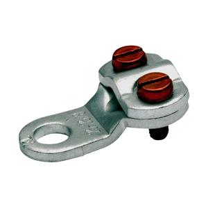 <span class=keywords><strong>Klauke</strong></span> 573R6 halka kablo pabucu <span class=keywords><strong>2</strong></span> vida kesiti (maks.)= 16 mm² delik çapı = 6.5mm yalıtımsız metal (940910131828)