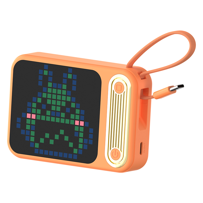 Naranja