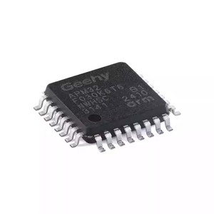 Original Original APM32F030K6T6 LQFP-32 ARM Cortex-M0 32-Bit-Mikrocontroller-MCU - Product Image 3