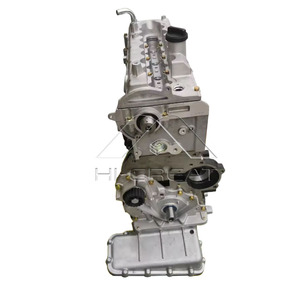 2.0T 4D20 GW4D20Dエンジンロングブロック万里の壁ピックアップウィングルエンジンシステム4D20 GW4D20Dエンジンアセンブリカーパーツ - Product Image 4