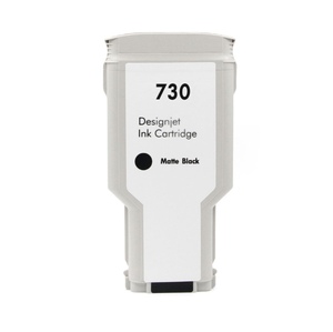 Hộp Mực Tương Thích Ocbestjet 300 Ml/cái 730 Cho Máy In HP DesignJet T1600 T2600 T1700 - Product Image 2