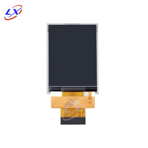 Pantalla lcd tft/transmisiva de 2,4 pulgadas, modelo LX240D4008, MCU, 240x320 - Product Image 2