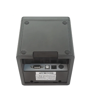 XP-Q890Kビルプリンター高速230ミリメートル/秒サポートQRコード形式印刷レシートプリンター宝くじ用 - Product Image 4