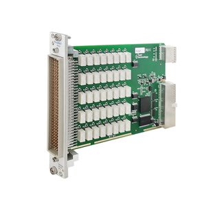 150V High-voltage Resistance, PXI2607 Universal Switch Card,Supporting LabVIEW/VC <strong>Programming</strong> - Product Image 3