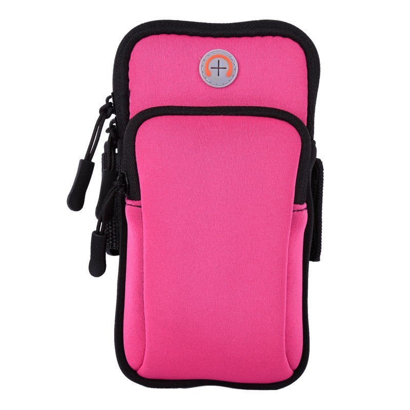 hot pink