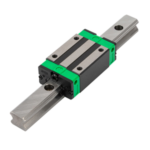 Riel guía Lineal, guía Lineal GE, guía Lineal cnc, rodamiento de guía Lineal - Product Image 4