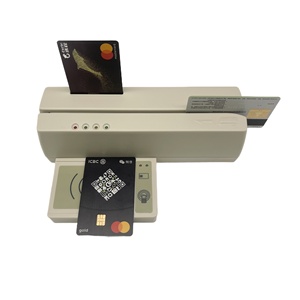 F2600S Reader/writer Encoder Can Read/write/erase and Supports Magnetic Card IC Card NFC/RFID Card Reading and Writing - Product Image 2