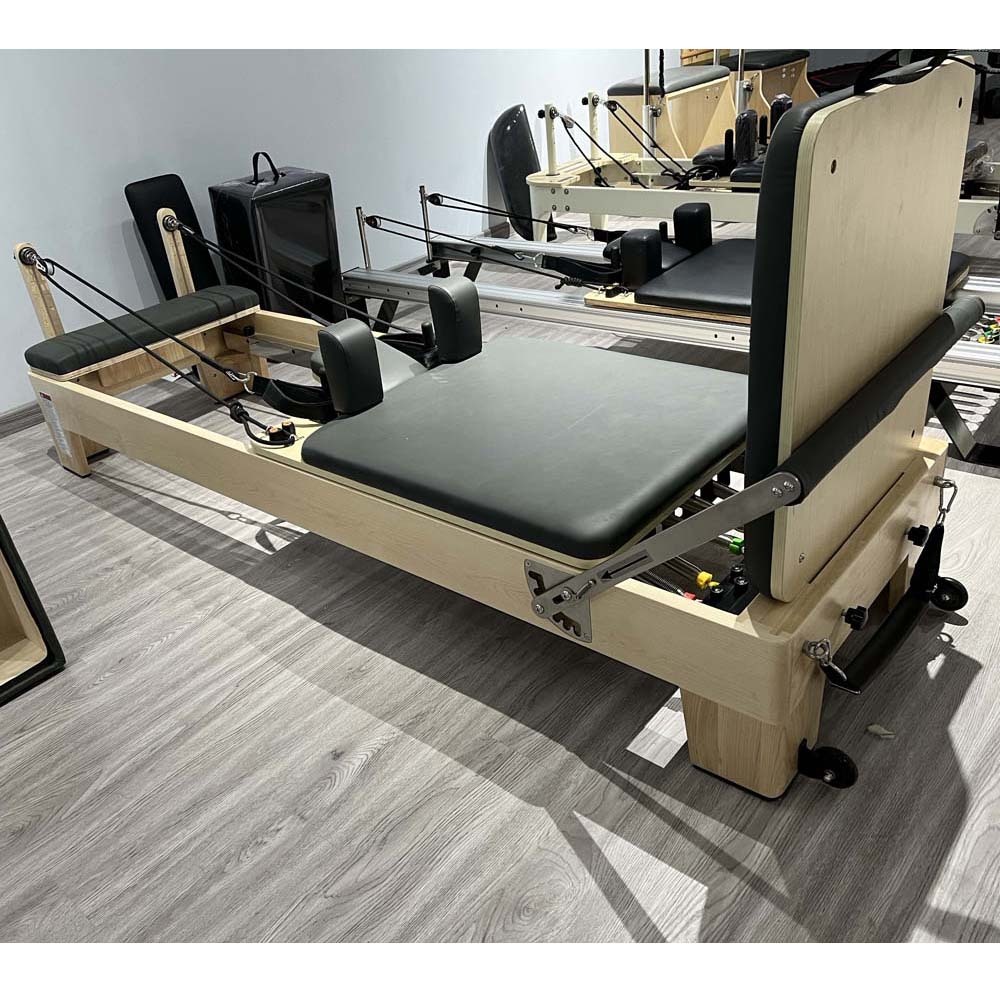 Pilates Reformer(Maple)