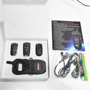 KD X2 KEYDIY <strong>Car</strong> <strong>Key</strong> <strong>Programmer</strong> KD-X2 Frequency Tester/Remote Generator/Chip Reader - Product Image 3