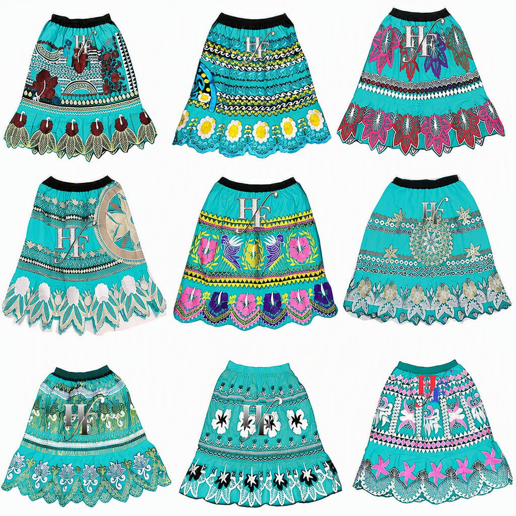 Turquoise