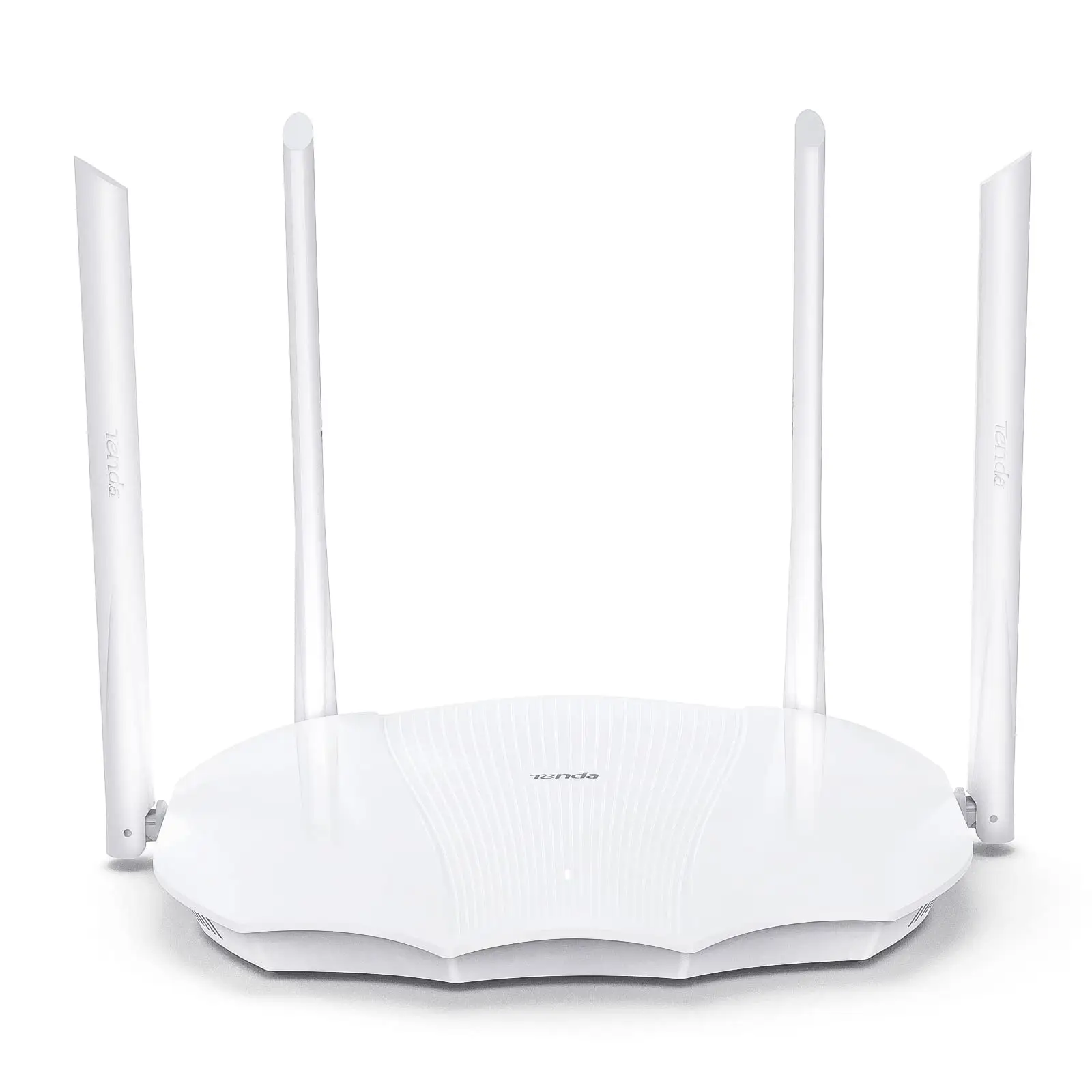 Tenda RX9 WiFi 6 AX3000 נתב WiFi חכם כפול רצועת ג'יגה-ביט נתב אלחוטי נתב עם 4 יציאות ג'יגה-ביט OFDMA+MU-MIMO IPV6 & WPA3