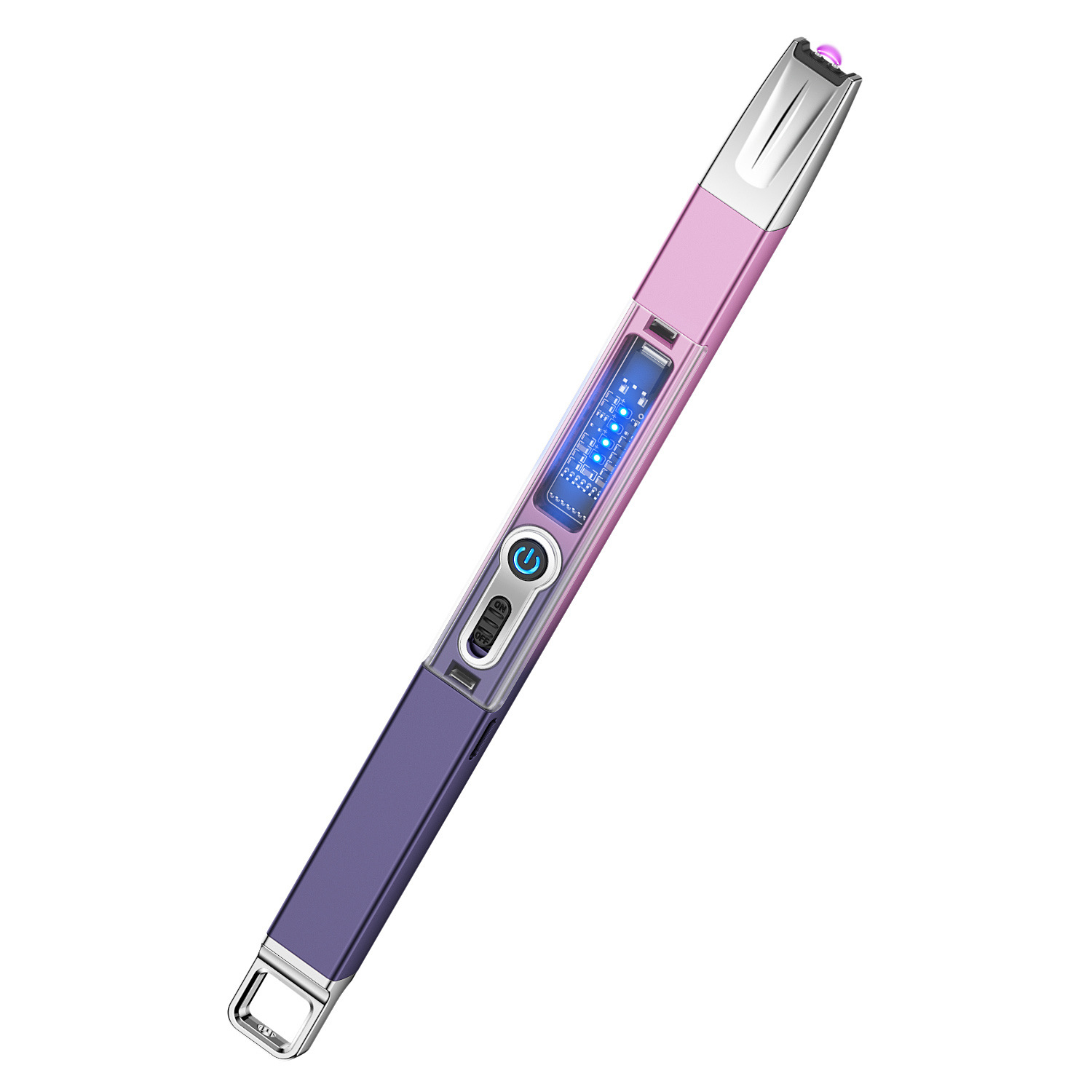 Gradient Purple