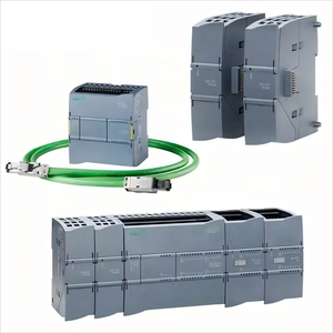 Módulo de entrada digital original 6ES7131-6BH01-0BA0, nuevo para programación de PLC, controladores dedicados de Control Industrial PAC - Product Image 1