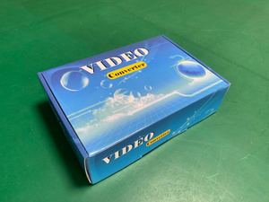 SCART/ HDMI至HDMI，SCART至HDMI转换器高清视频音频适配器，带3.5毫米同轴音频输出，适用于PAL/NTSC视频缩放器 - Product Image 6
