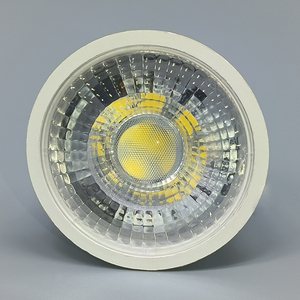 5w <strong>6w</strong> 7w Flexible <strong>Led</strong> Light Mini 2835 Mr16 Modules 24v 220V Direct Mr16 Dimmable Downlight Flat Light Commercial Ceiling Light - Product Image 5