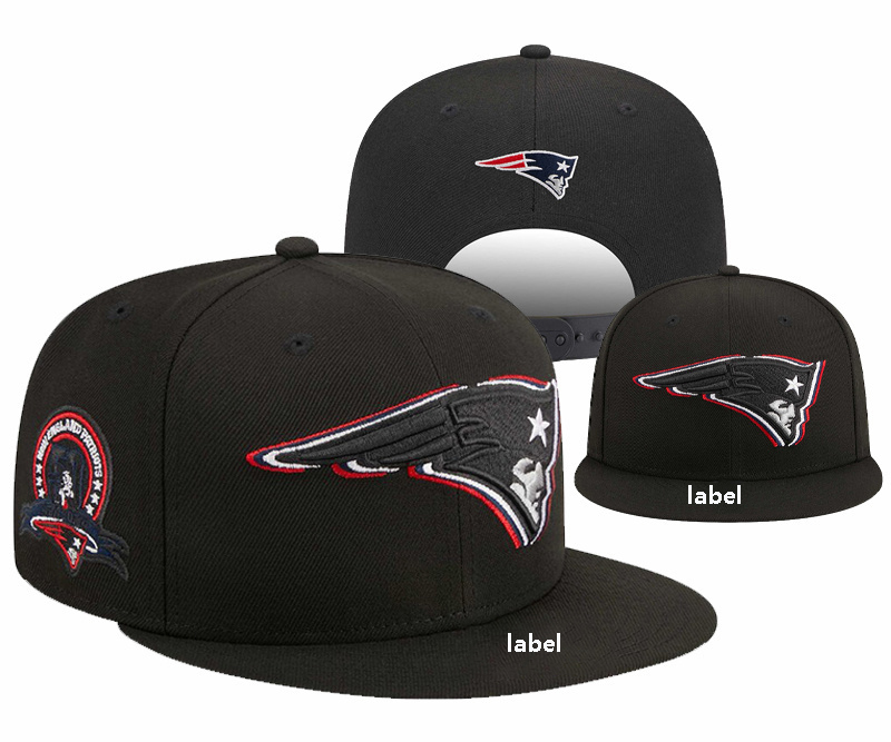 นิวอิงแลนด์ แพทริคส์