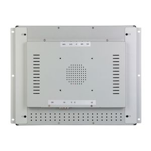 מוטבע 17 אינץ '<span class=keywords><strong>lcd</strong></span> מסגרת פתוחה תעשייתי תצוגה קיבולי cosk צג מסך מגע