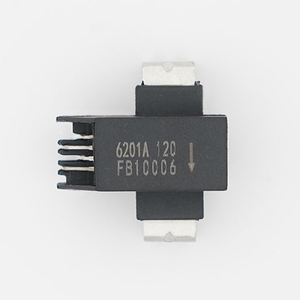 Mini sensore corrente XGZC6201 alimentazione modulo sensore corrente AC/DC, produttori di sensori effetto Hall CFSensor