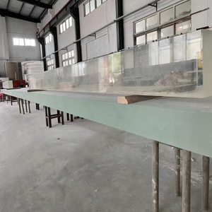 Xinxunlin Transparent <strong>Plexi</strong> Glass Acrylic Thick Sheet 50-600mm Plate Acrylic Cutting Board <strong>PMMA</strong> Sheet Acryl Custom - Product Image 6