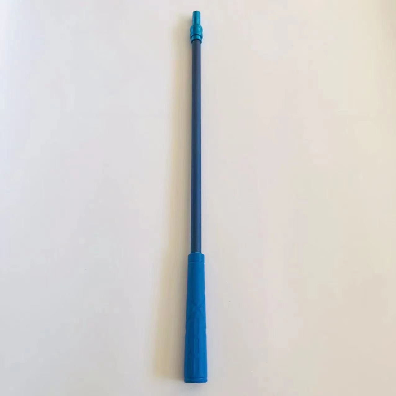 Carbon fiber single rod