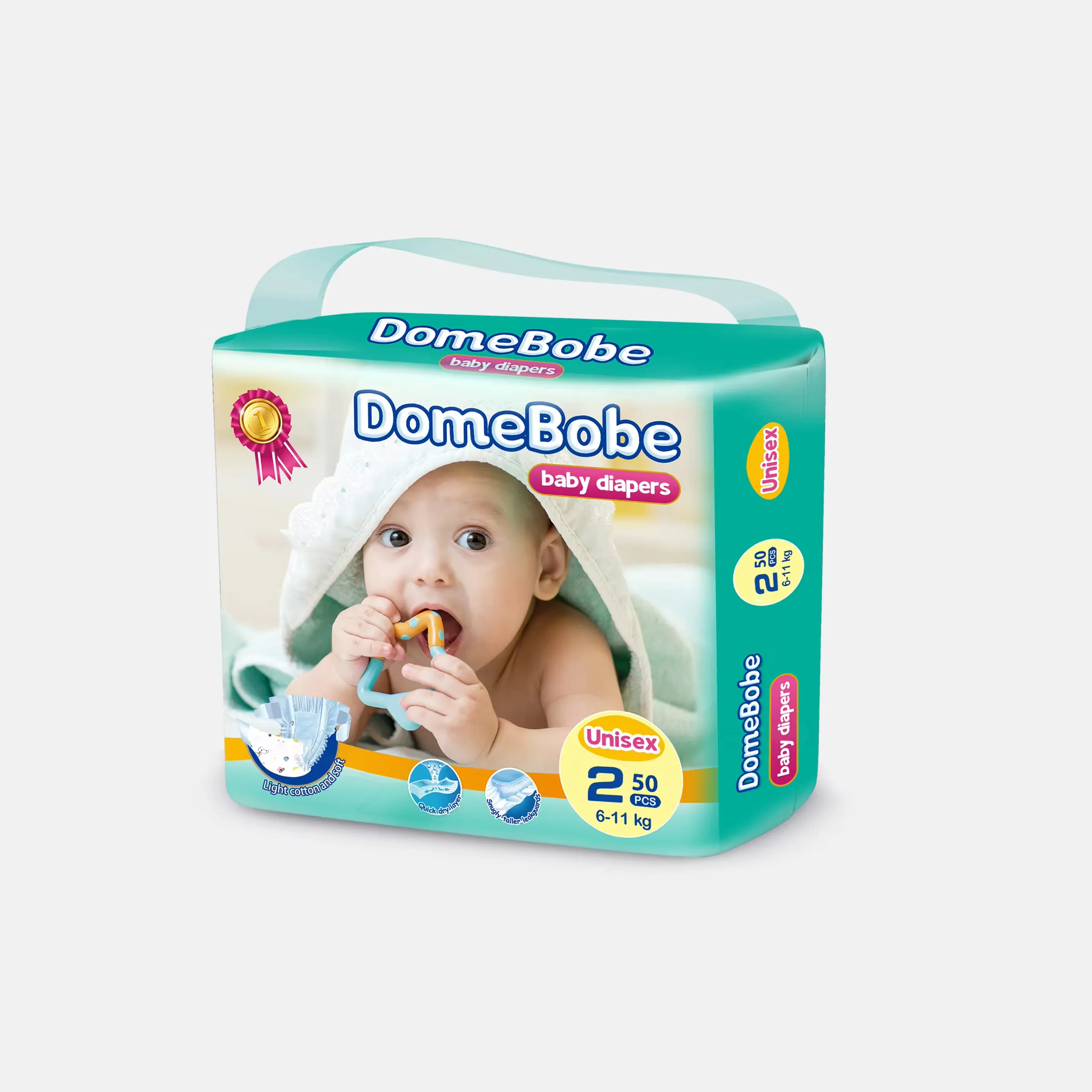 Popok bayi sekali pakai tingkat grosir SAP Super menyerap buatan Tiongkok gratis pengiriman menampilkan bahan bubur kertas
