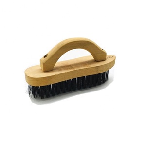 Bàn Chải Dây <span class=keywords><strong>Butcher</strong></span> <span class=keywords><strong>Block</strong></span> Bao Gồm Bàn Chải Dây Thép Carbon <span class=keywords><strong>Butcher</strong></span> <span class=keywords><strong>Block</strong></span> Và Bàn Chải Dây Thép Không Gỉ <span class=keywords><strong>Butcher</strong></span> <span class=keywords><strong>Block</strong></span> - Product Image 4