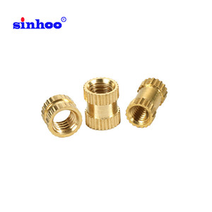 Độ chính xác cao thân thiện với môi đồng chèn cho các thiết bị y tế mạ kẽm xử lý bề mặt cho khai thác mỏ - Product Image 6