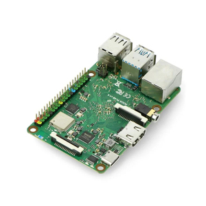 Sıcak satış kaya PI 4 Model C Radxa Mini ekran portu ve M.2 kaya pi 4c ile SBC - Product Image 3