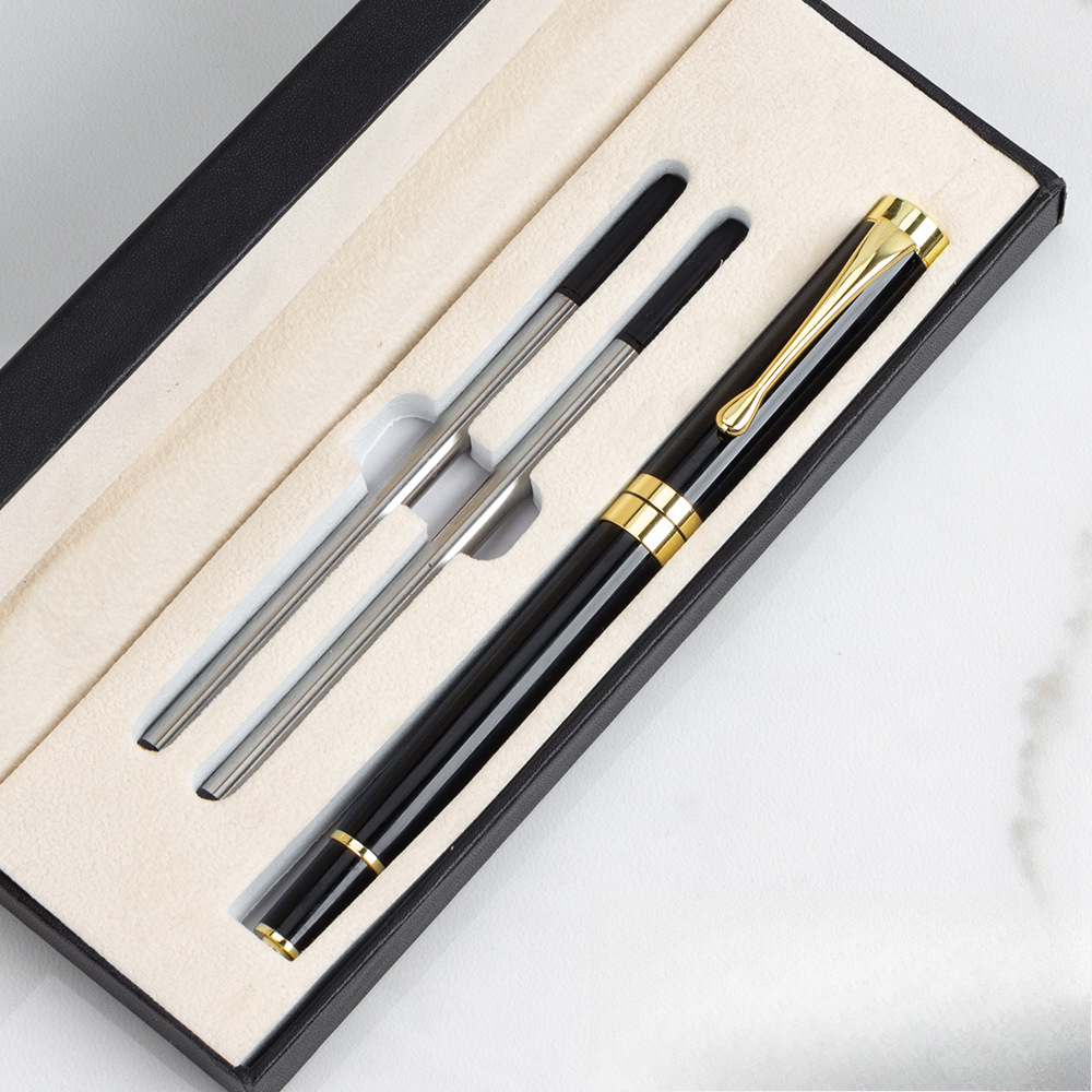 KA123 black gold double core package