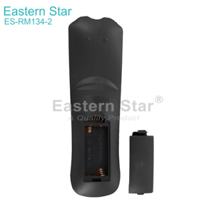 ES-RM134-2 Universal High Quality Factory Price Smart TV <strong>Remote</strong> Control for HDTV Smart TV Controller <strong>Remote</strong> Controlled - Product Image 4