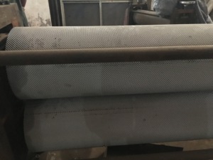 Tùy Chỉnh chuyên nghiệp kim loại tấm rô máy dập nổi - Product Image 2