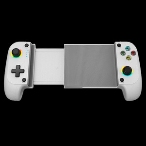 Saitek senza fili per il Controller di gioco Bluetooth per IOS Android Controller Mobile estensibile joystick di vibrazione Controller di gioco - Product Image 5
