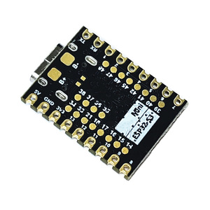 ESP32-S3 geliştirme kurulu, ESP32 süper Mini kontrol panoları
