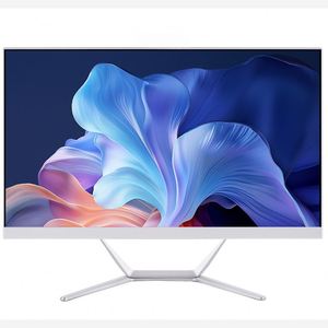 Pc 24 27 32 34 pollici Monitor Lcd 144hz 165hz 2k 4k Display per Computer Rgb luce Bar Monitor schermo di gioco - Product Image 3