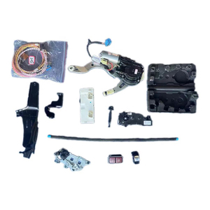 Automatic Tail Cap for Mercedes-Benz <strong>C</strong> Class W205 Remote <strong>Trunk</strong> Lid Gate Release Motor Assembly DRI A20582028011 Used Condition - Product Image 1